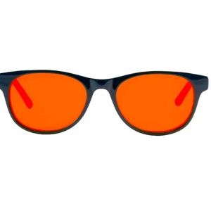 Bon Charge blue blocking glasses - children’s
